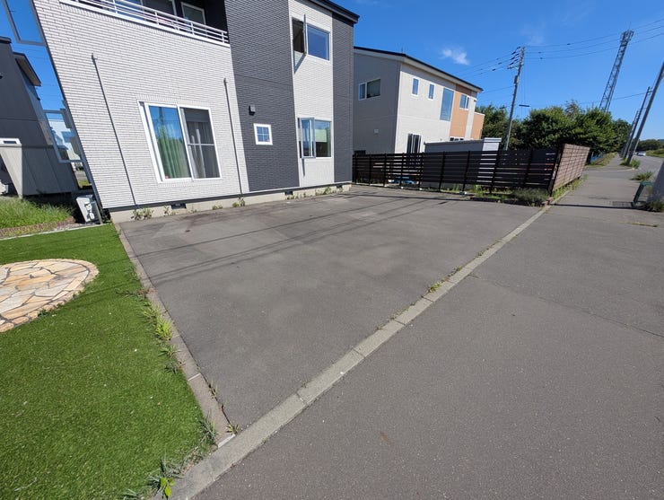 2025年8月16日に撮影しました。