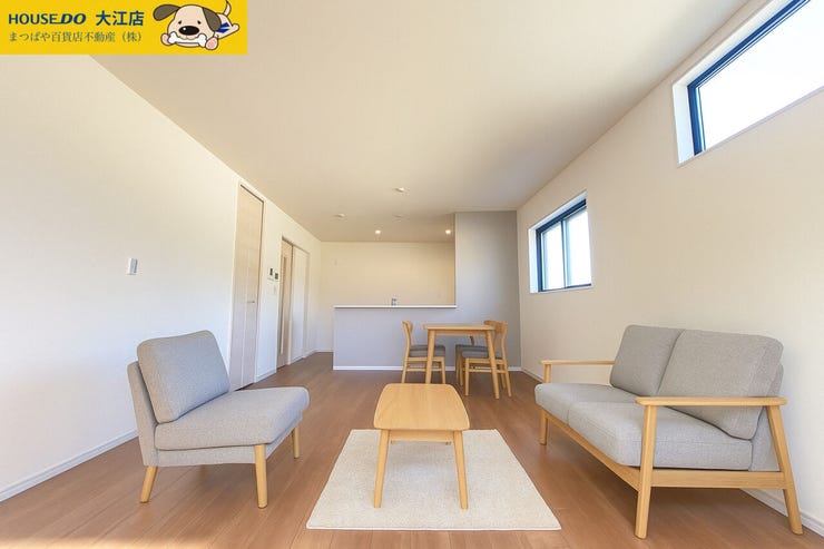 ※画像の家具等はイメージです