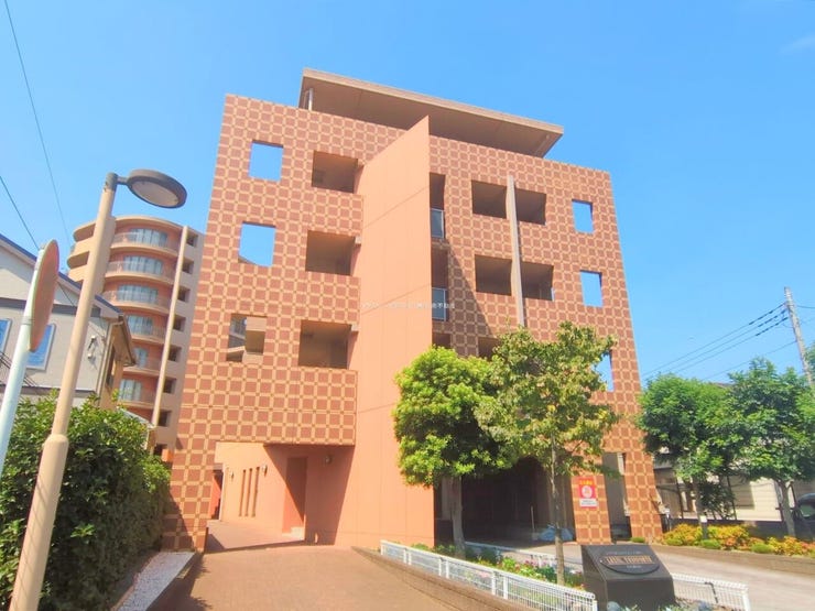 ◎エントランス