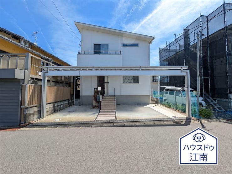 【外観】
2025/8/18撮影