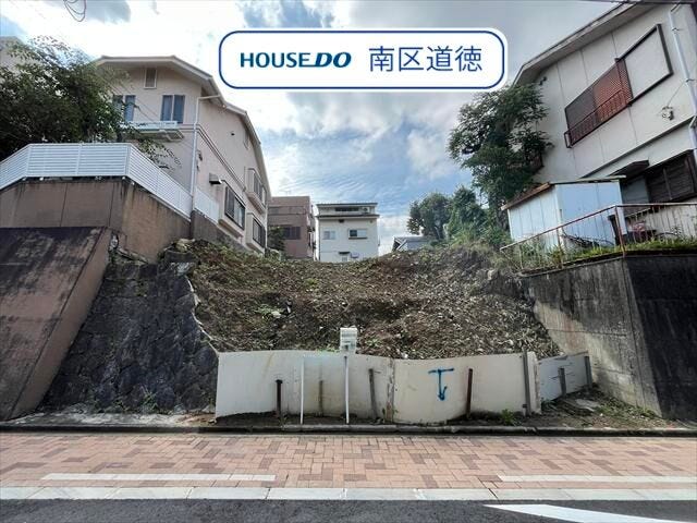 【外観】
約51.99坪のゆとりある広さのお土地です!
地下鉄桜通線/瑞穂運動場西駅 徒歩約6分、名城線/新瑞橋駅 徒歩約16分とアクセス良好◎