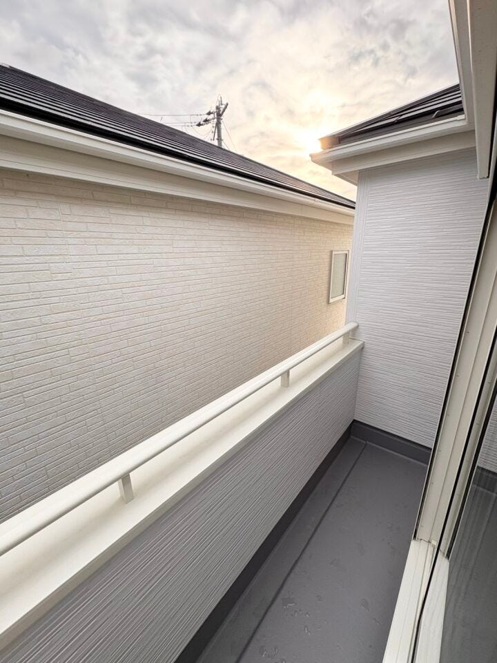 プライベートな空間になりそう♪