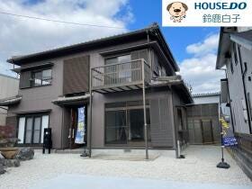 鈴鹿市桜島町５丁目