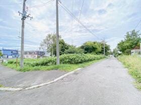 北広島市大曲緑ヶ丘２丁目