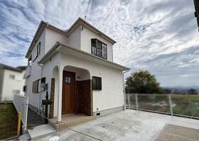 岩出市新田広芝