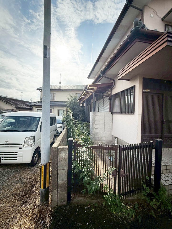 ◇◇太宰府市水城 中古戸建て◇◇ ◇お買い物に便利な立地 ◇4LDK ◇近隣観光地あり