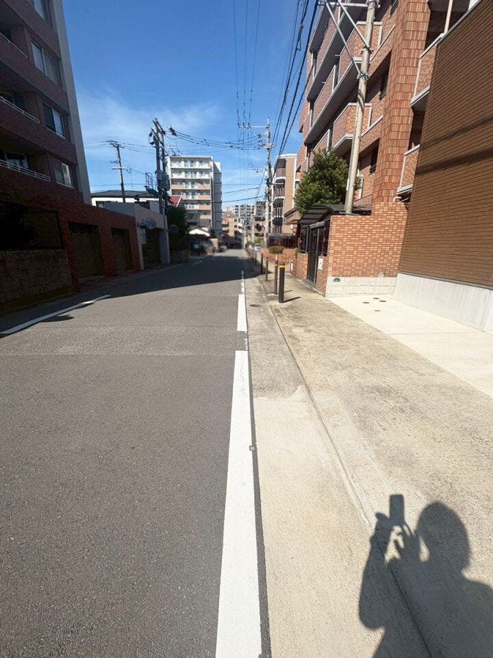 2024年6月築の注文住宅♪全床フロアコーティング済♪大野城市中央1丁目 中古戸建