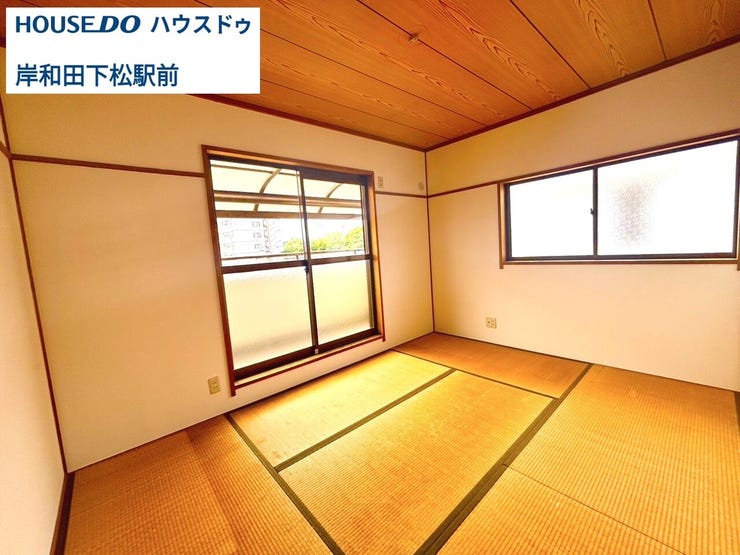 お昼寝スペースとしても季節毎に寛ぎの空間を演出してくれます。