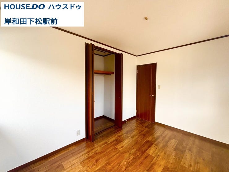 室内はいつも明るい印象なので気持ちの良い朝を迎えられます。