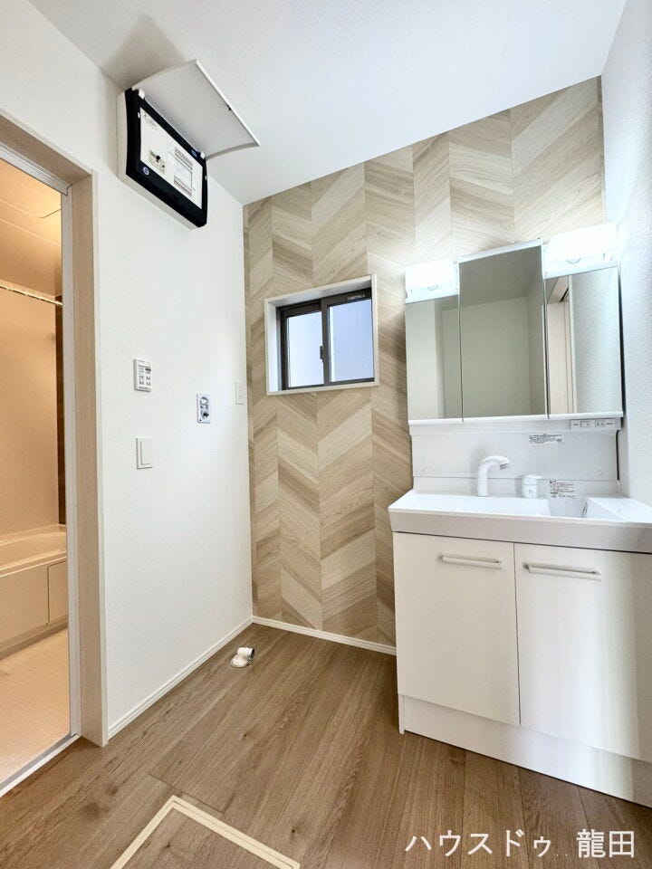 ■□■洗面所■□■