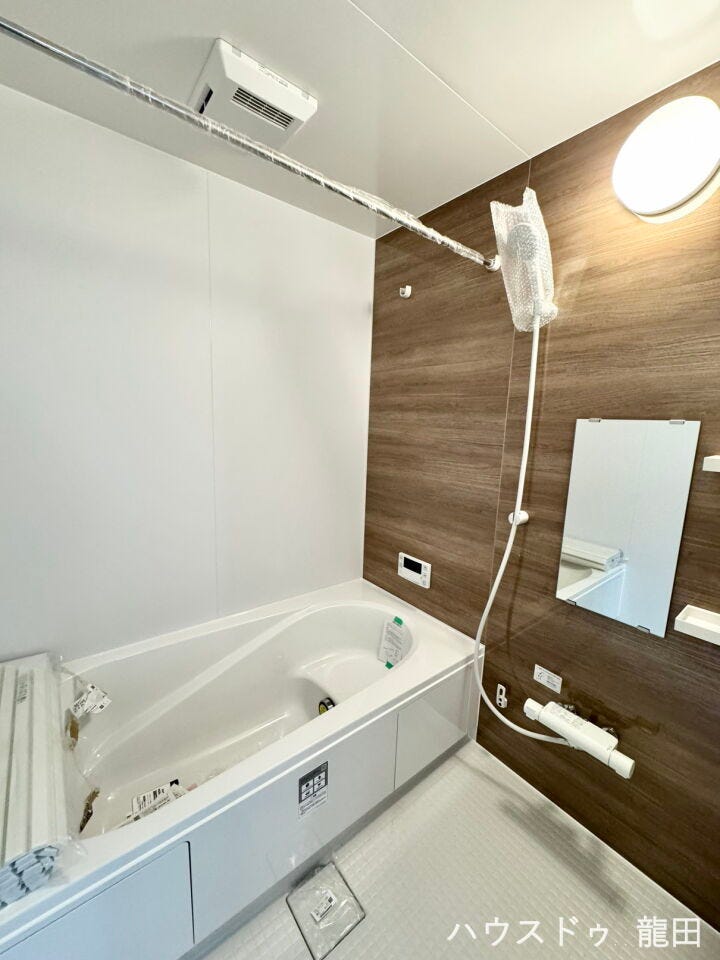 ■□■浴室■□■