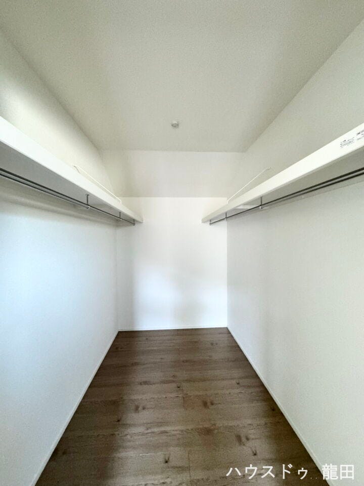 ■□■ウォークインクローゼット■□■