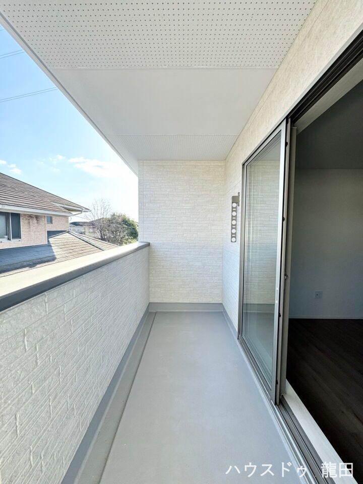 ■□■バルコニー■□■