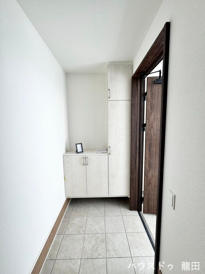 ■□■玄関■□■