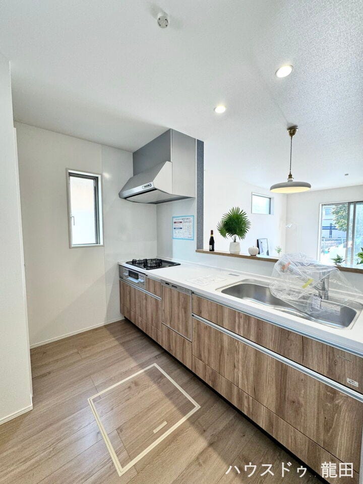 ■□■キッチン■□■