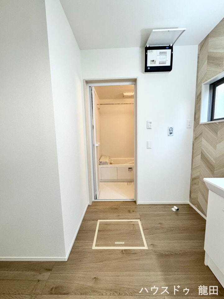 ■□■洗面所■□■