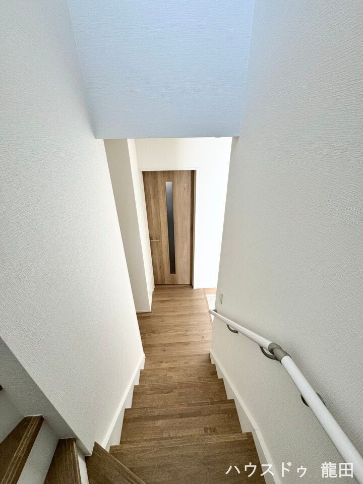 ■□■階段■□■