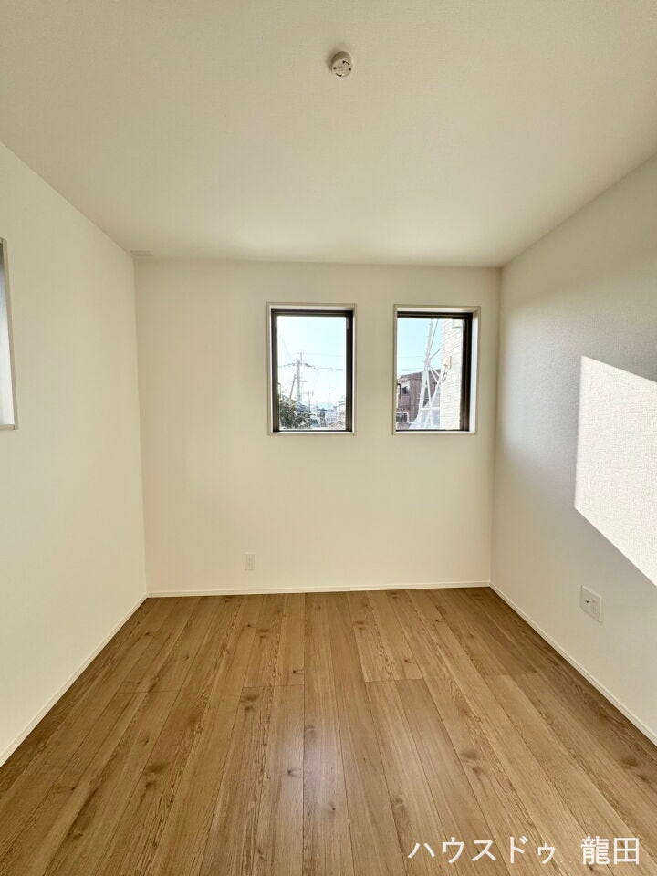 ■□■洋室■□■