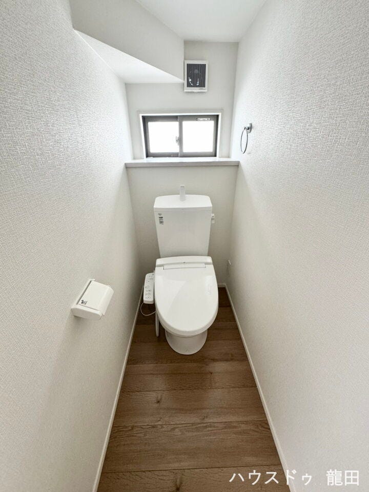 ■□■1階トイレ■□■