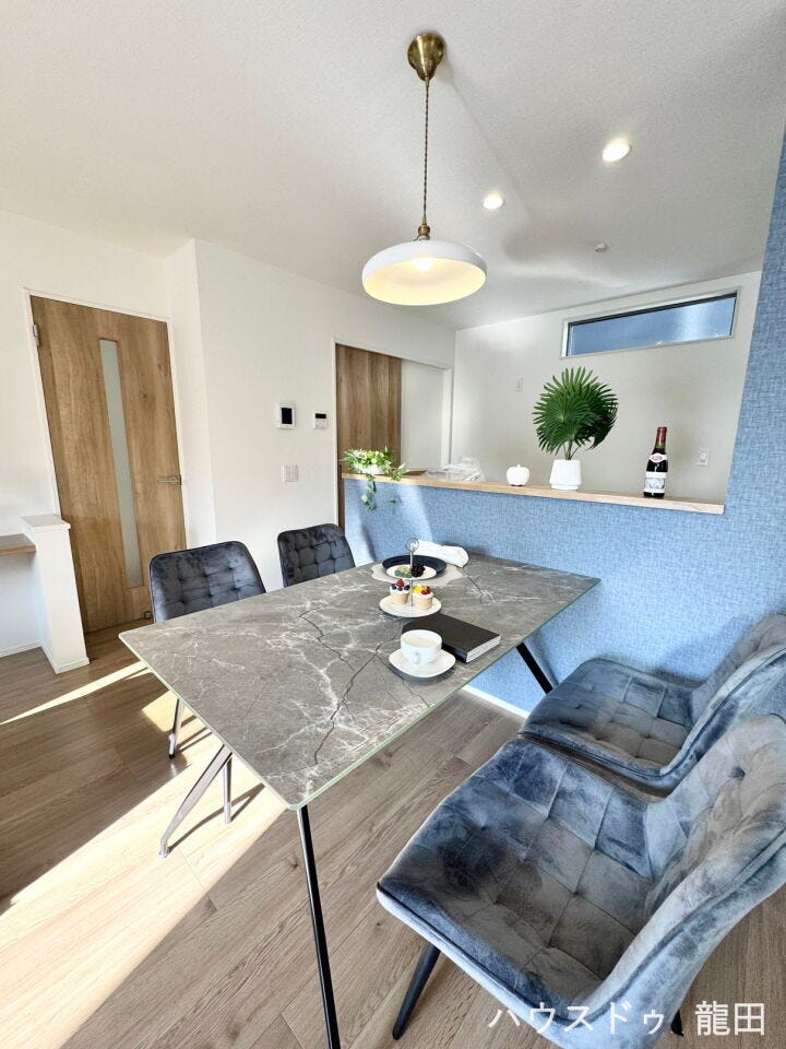 ■□■ダイニング■□■