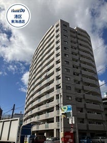 名古屋市熱田区大宝３丁目
