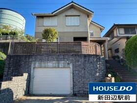 相楽郡精華町桜が丘３丁目