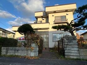 千歳市若草４丁目