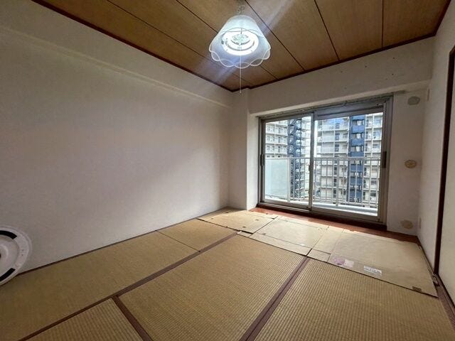 落ち着ける空間の和室です!