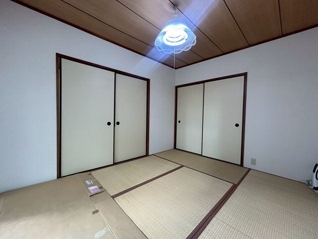 和の心地よさを感じる、あなたの和室。