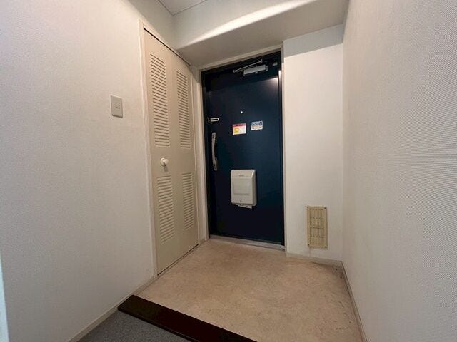 スタイリッシュな玄関で、おしゃれな暮らしを。