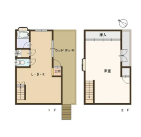 福知山市三和町大身