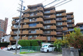 名古屋市守山区小幡千代田