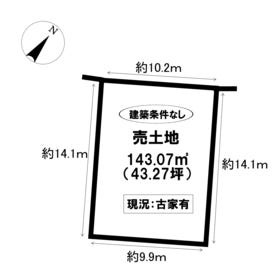 日進市岩崎町向イ田