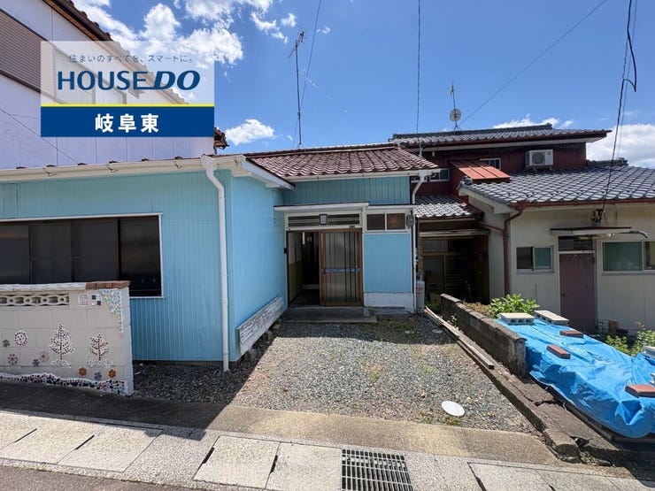 生活しやすい平屋建て!しっかりと部屋数があるのでお子様がいても安心です!