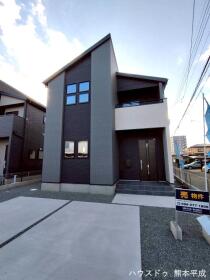 熊本市中央区琴平２丁目