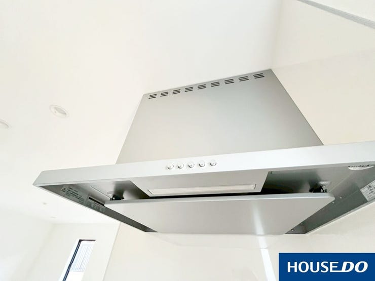 【レンジフード】