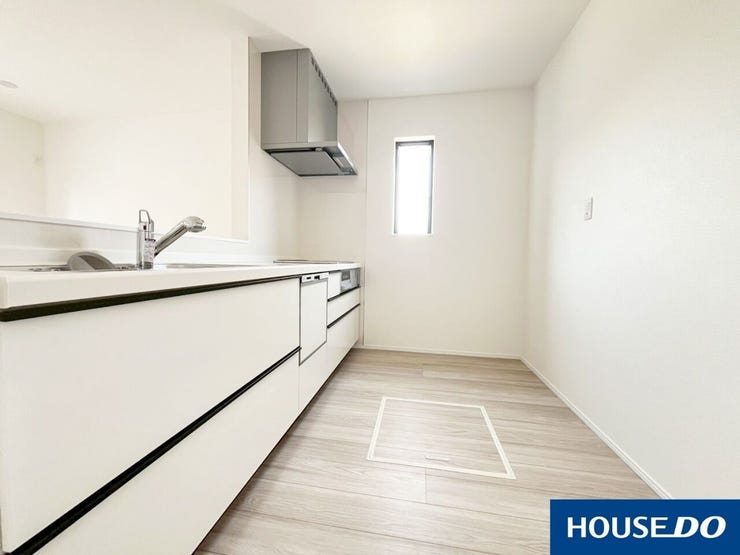 【システムキッチン】