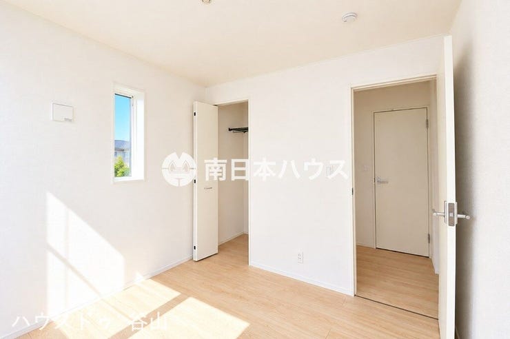 小松原１丁目 新築戸建 小松原1丁目 第4-1棟 