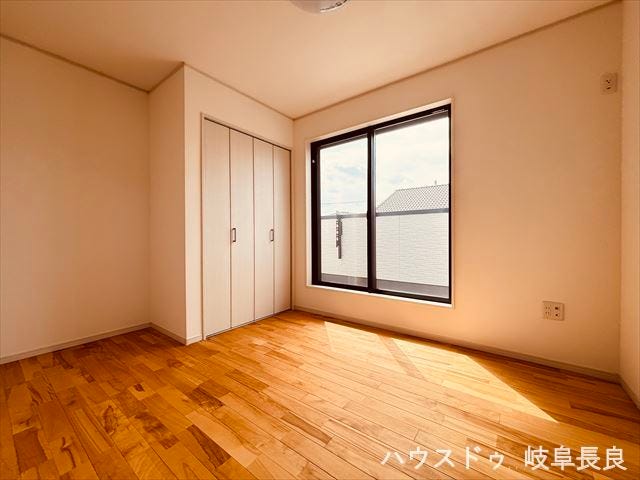 【3階5.3帖洋室】
