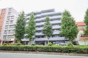 練馬区錦１丁目