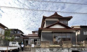 小松市西軽海町３丁目