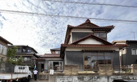 detached 石川県小松市西軽海町３丁目