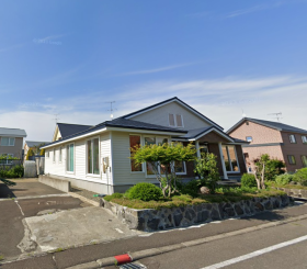 勇払郡安平町追分白樺２丁目