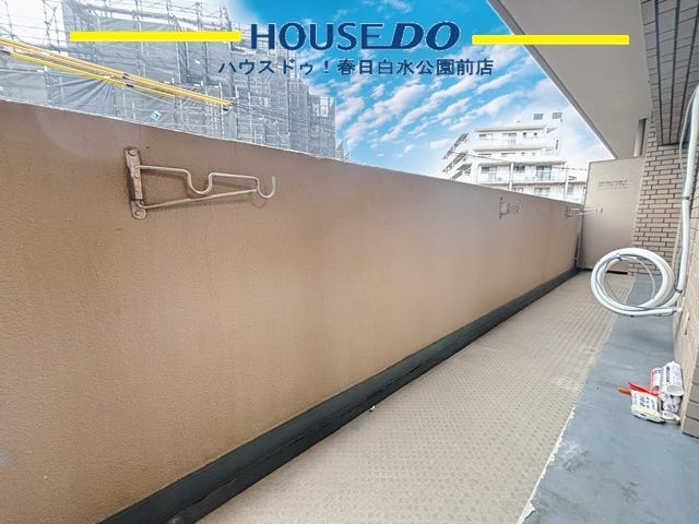 \充実の周辺環境♪/
イオン二日市店 徒歩9分♪