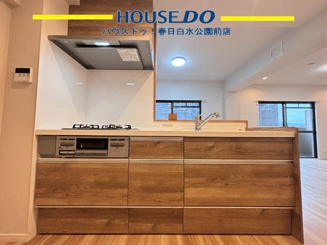 収納もたっぷり