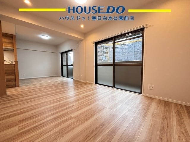 16.7帖 全面リフォームで生まれ変わりました♪