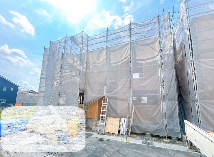 閑静な住宅地で子育て環境にもピッタリです◎