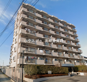 高崎市上佐野町