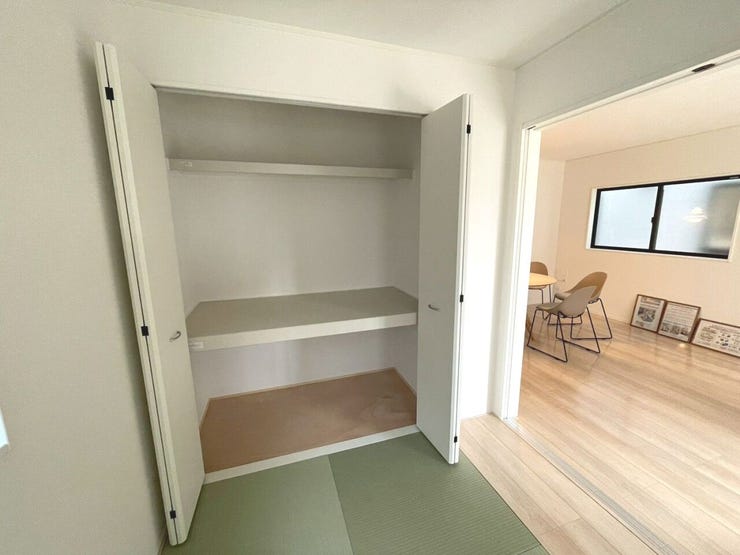 1階洋風和室5帖