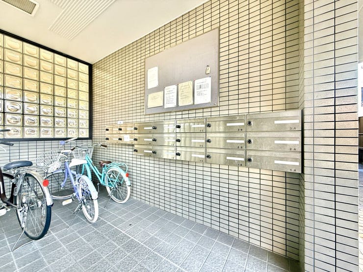 ◇メールボックス◇